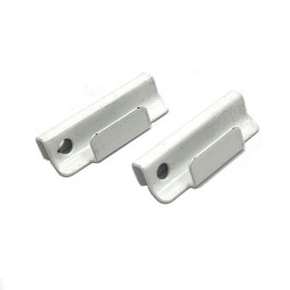 Buderus Adapter für Konsole 2 Stück 8718593255