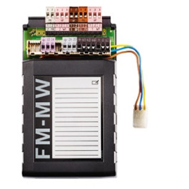 Buderus Modul FM-MW S11 Warmwasser 8718598831
