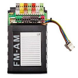 Buderus Modul FM-AM S05 2.Wärmeerzeuger 8718598842