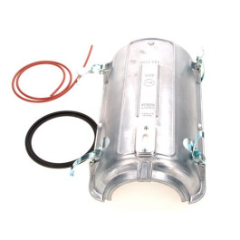 Buderus Wärmetauschervorderschale mit Schauloch für GB152, für Wärmetauscher 8718600024