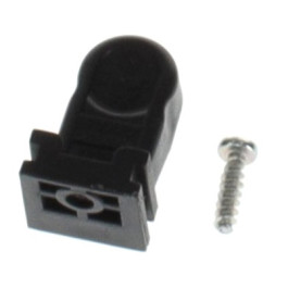 Buderus Halter für GB172, GBH172, U154, für Blechteile 87186409690