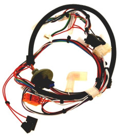 Buderus Kabelbaum für GB172, für Schaltkasten 87186427330