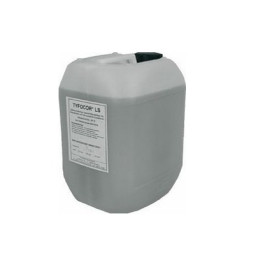 Buderus Wärmeträgerfluid Solar Fluid LS10 Wärmeträgerfluid Solar Fluid LS10 8718660946