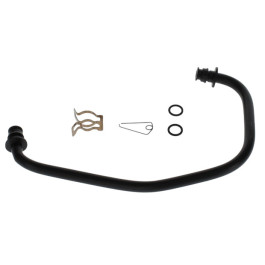 Buderus Anschlussrohr Kaltwasser für GB172, für Hydraulikblock 87186620470