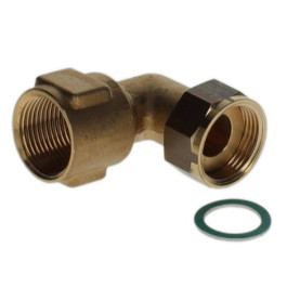 Buderus Fitting für GBH172, für Speicher 87186620660