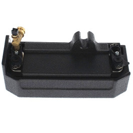 Buderus Sekundärwärmetauscher 87186658430