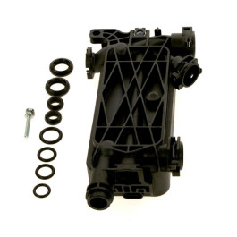 Buderus Sammler für GB172, für Hydraulikblock 87186844710