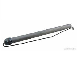 Buderus Anode isoliert 1'' 325mm für GB172, GBH172, für Speicher 87199282260