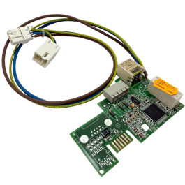 Buderus Modul FM244 Solar 8732907704