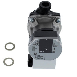 Buderus Pumpe Para ST 15-130/8-75/iPWM2-6 # 8735300760