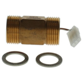 Buderus Turbine VTY20 # 8735300777