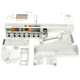Buderus Steuergerät CUS-TRIM MID BC25 # 8737602754