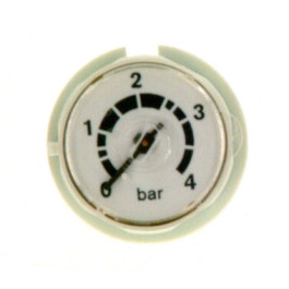 Buderus Manometer 8737602885