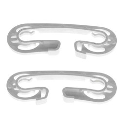 Buderus Scharnier für GB172, GBH172, für Blechteile 87377014530