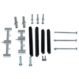 Buderus Montage Material SM100 für GB172, für SM100 87377044830