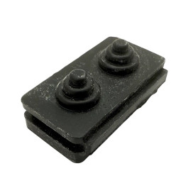 Buderus Kabeldurchführung 2-polig für GB172, für SM100 87377044950