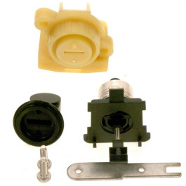 Buderus Umsteuerventil für GBH172, für Hydraulikblock 87377046110