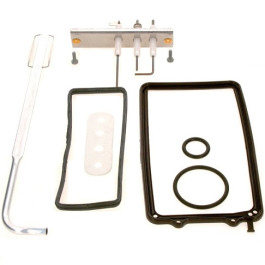 Buderus Wartungs-Set WB5 für GB192i-19 mit Reinigungsbürste 8737708498 