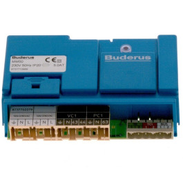 Buderus Modul MM50 Ersatzteil 8737710969