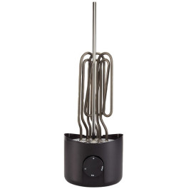 Buderus FLHU 70 Flanschheizung, 4kW, 400V für SH400-700 8738212217