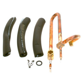 Buderus Heizeinsatz 2KW 8738708217