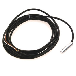 Buderus Speicher/Vorlauf-Fühler RD9 7 3100mm 10kOhm 8738803453