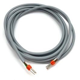 Buderus Kabel 2m Verbrennungsluftklappe 8738804230