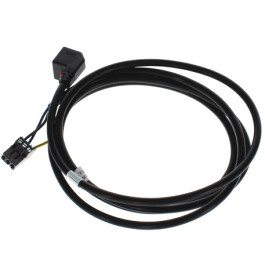 Buderus Kabel Para Stecker braun 2.0m 8738806744