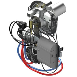 Buderus Ölbrenner BZ 1.1-25 kW 8738807121