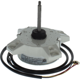 Buderus Gebläsemotor 8750501337