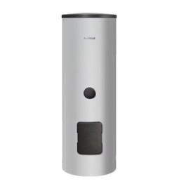 Buderus Logalux SM290.5 ES-C Warmwasserspeicher silber, 290 Liter 7735500675