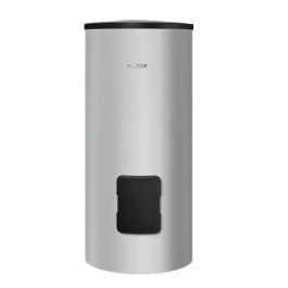 Buderus Logalux SM300.5 S-C Warmwasserspeicher silber, 290 Liter 7735500677