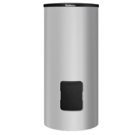 Buderus Logalux SF1000.5 S-B Warmwasserspeicher emailliert, silber 7735501685