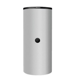 Buderus Logalux PR750.6 E S-B Pufferspeicher silber, 743 Liter 7735501695