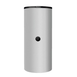 Buderus Logalux PR1000.6 E S-B Pufferspeicher silber, 954 Liter 7735501696