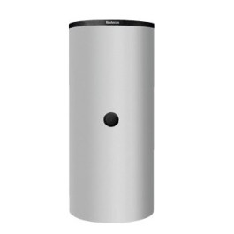 Buderus Logalux PR1300.6 E S-B Pufferspeicher silber, 1258 Liter 7735501697
