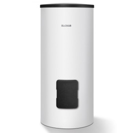 Buderus Logalux SU750.5 W-C Warmwasserspeicher emailliert, weiß 7736502263