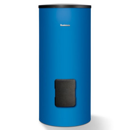 Buderus Logalux SF750.5-C Warmwasserspeicher emailliert, blau 7736502334