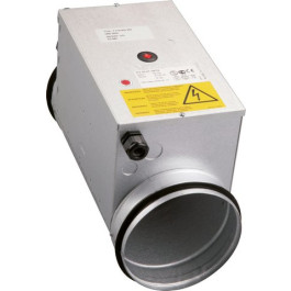 Buderus HRE-P 100-600 Elektr Vorheizer DN100, 600W für Logavent HRV156 K 7738112470