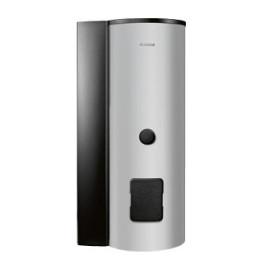 Buderus Logalux SMS400/5 ES-C SM100 Warmwasserspeicher 371 Liter 7739610697