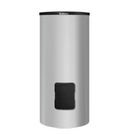 Buderus Logalux SU500.5 S-B Warmwasserspeicher silber, 503 Liter 7739612912