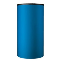 Buderus Logalux P750 S-C Kombi-Warmwasserspeicher blau, 750 Liter 7739612919