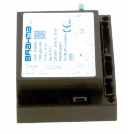 Buderus Feuerungsautomat 87182258760