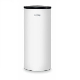 Buderus Logalux SU160/5W, weiß Warmwasserspeicher 160 Liter 8718543058