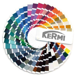 Kermi Sonderfarbe für Casteo-E Designheizkörper H: 125,9 B: 50cm CTE101200502CS
