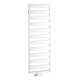 Kermi Casteo Designheizkörper H: 153,3 B: 75cm weiß CTN1M1500752XXK