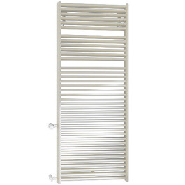 Arbonia Duolino Flex Austauschheizkörper H: 1.492 B: 484mm, weiß RAL9016, links, Nabenabstand 500mm DLN2D1500452LXA