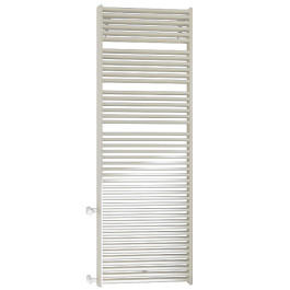 Arbonia Duolino Flex Austauschheizkörper H: 1.796 B: 484mm, weiß RAL9016, links, Nabenabstand 500mm DLN2D1800452LXA