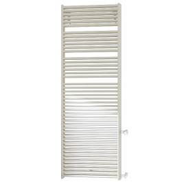 Arbonia Duolino Flex Austauschheizkörper H: 1.796 B: 484mm, weiß RAL9016, rechts, Nabenabstand 500mm DLN2D1800452RXA