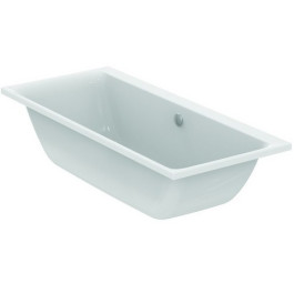Ideal Standard Connect Air Duo-Badewanne 180x80x47,5cm E106701